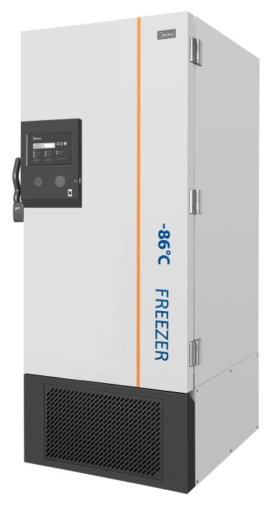 MD-86L458 450L Capacity Biomedical Ultra Low Temperature Freezer