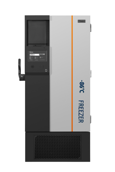 MD- 86L568 600L Large Capacity High Quality Ultra Low Temperature Freezer