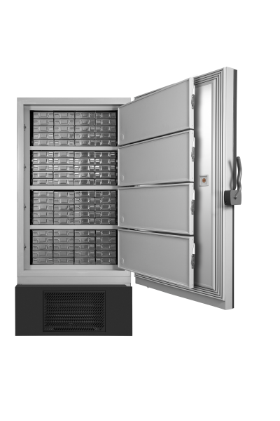 MD- 86L568 600L Large Capacity High Quality Ultra Low Temperature Freezer