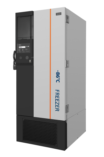 MD- 86L568 600L Large Capacity High Quality Ultra Low Temperature Freezer