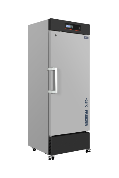 MD-25L308 Minus 25 Degree low Temperature Freezer for Safeguarding Science