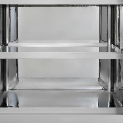 MD-30L850B Midea Minus 30 Degree Large Capacity Versatile Biomedical Freezer For Hospitals Research Institutes Apply