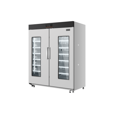 MXY-1306 4°C Blood Bank Refrigerator