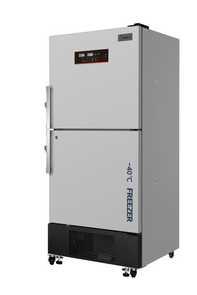 MCD-40L506 Minus 40 Degree 500L Capacity Combined Refrigerator and Freezer