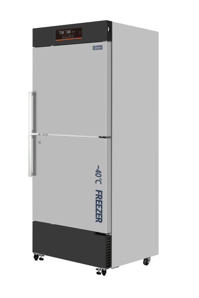 MCD-40L350 Pharmacy Vaccine Refrigerator And Freezer -40 Degree