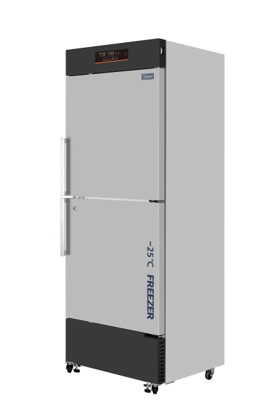 MCD-25L350 Minus 25 Degree Combined Refrigerator and Freezer for Biological Material Storage