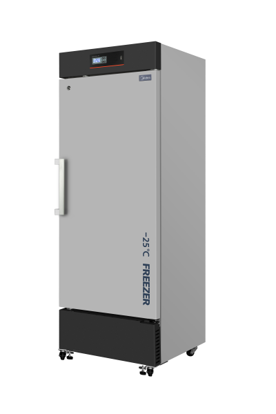 MD-25L308 Minus 25 Degree low Temperature Freezer for Safeguarding Science