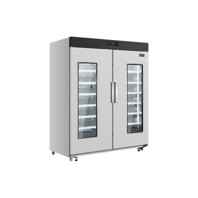 MXY-1306 4°C Blood Bank Refrigerator