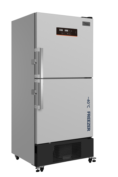 MCD-40L506 Minus 40 Degree 500L Capacity Combined Refrigerator and Freezer