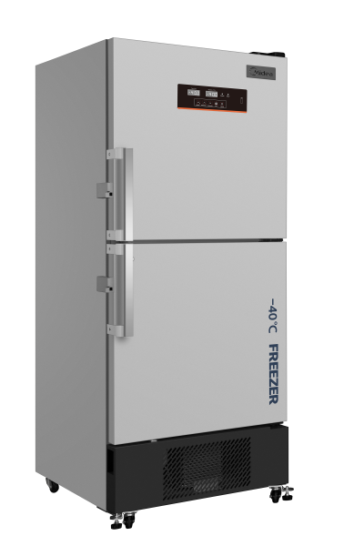 MD-40L518 500L Vertial Low Temperature Freezer with Minus 40 Degree