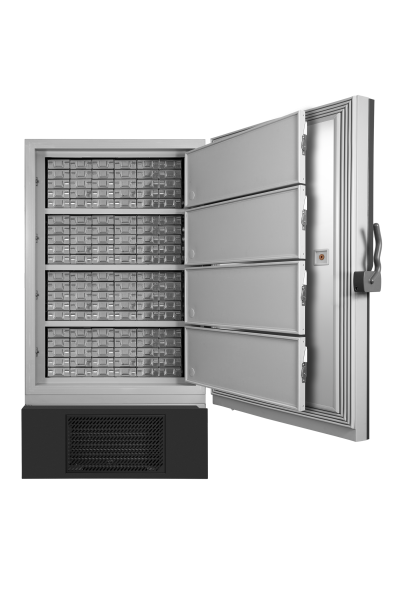 MD-86L818BS Smart Invert ULT Freezer