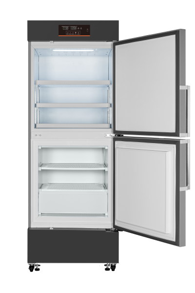 MCD-25L350 Minus 25 Degree Combined Refrigerator and Freezer for Biological Material Storage
