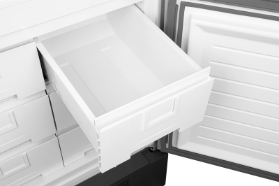 MCD-40L506 Minus 40 Degree 500L Capacity Combined Refrigerator and Freezer