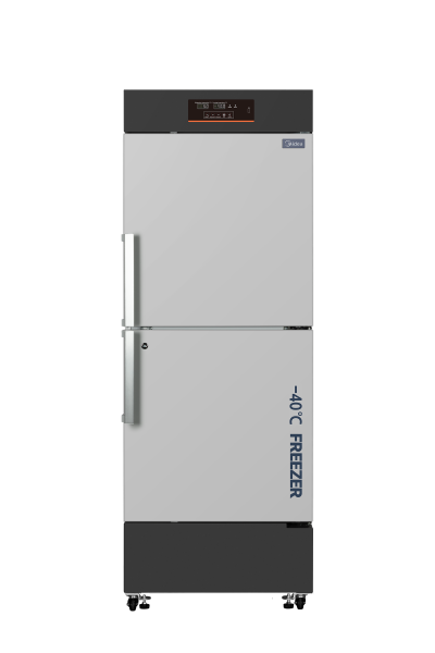 MCD-40L350 Pharmacy Vaccine Refrigerator And Freezer -40 Degree