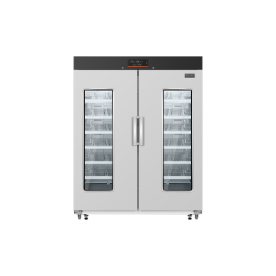 MXY-1306 4°C Blood Bank Refrigerator