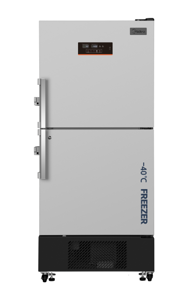 MCD-40L506 Minus 40 Degree 500L Capacity Combined Refrigerator and Freezer