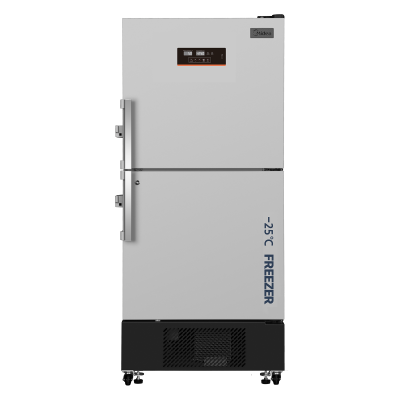 MCD-25L506 500L Large Capacity Laboratory Combined Freezer & Refrigerator