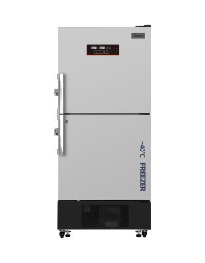 MD-40L518 500L Vertial Low Temperature Freezer with Minus 40 Degree