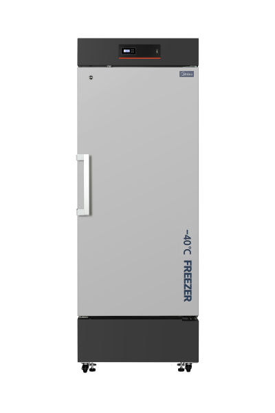 MD-40L308 Minus 40 Degree Low Temperature Freezer For Cell Tissues Storage