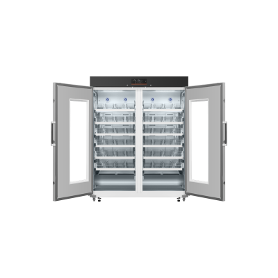 MXY-1306 4°C Blood Bank Refrigerator