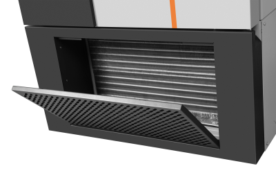 MD-86L718 Minus 80 Degree 700L Cryopreservation ULT Freezer