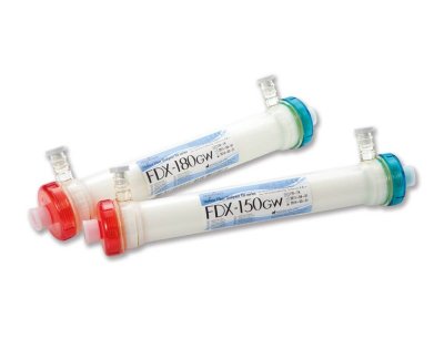 High-Flux FDX (NIKKISO)