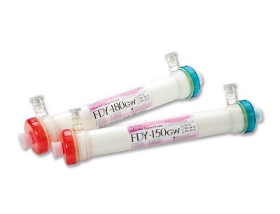 High-Flux FDY (NIKKISO)