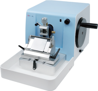 Paraffin Microtome