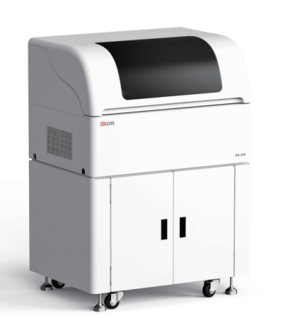 Biochemistry Analyzer