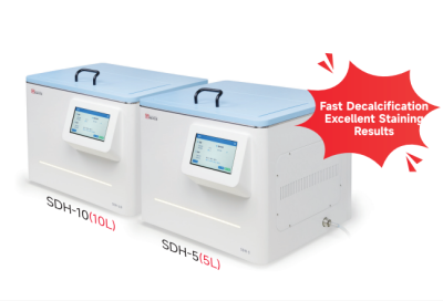 Auto Decalcification System