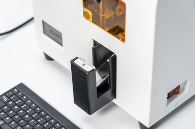 Slide Marking System