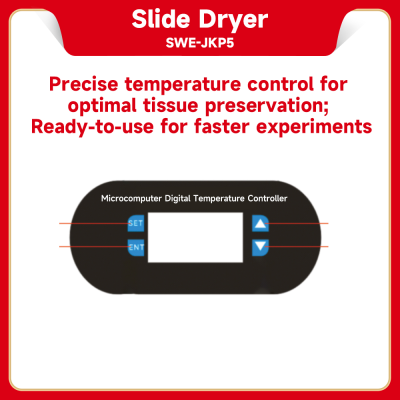Slide Dryer