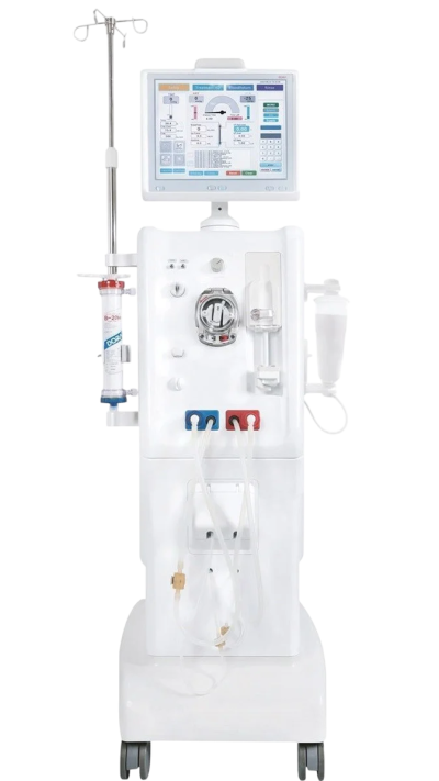 เครื่องฟอกไตมาตรฐาน (Vital)