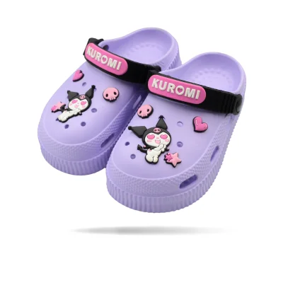 Y-ROON X  Kuromi รุ่น Y76