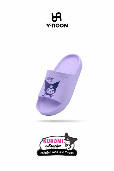 Y-ROON X  Kuromi รุ่น Y80