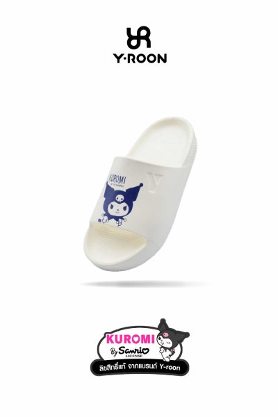 Y-ROON X  Kuromi รุ่น Y80