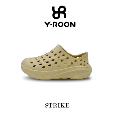 Y-ROON Strike