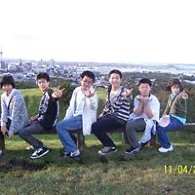 2008-2012 Study Tour