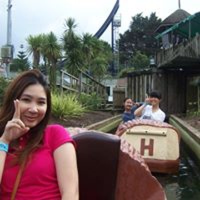 2014 Study Tour