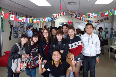 2015 Study Tour