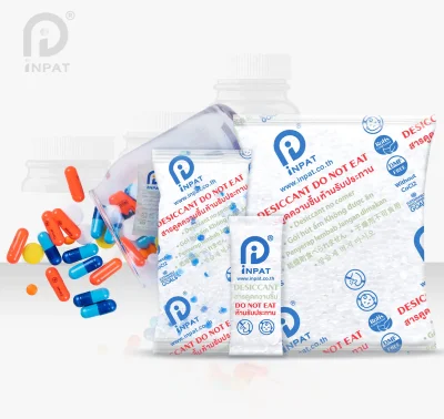 Inpat Dry Silica Gel