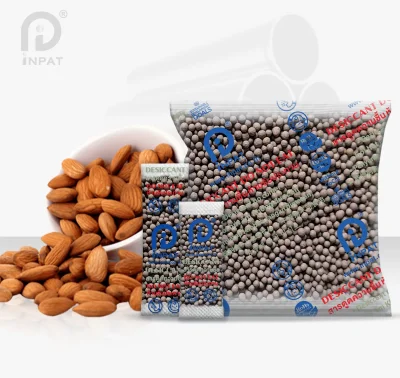 Inpat Dry Clay