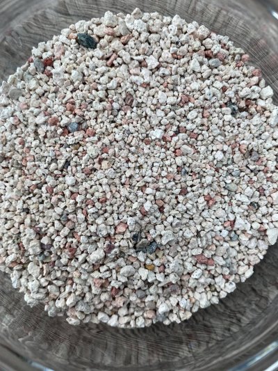 Inpat Dry Natural Clay