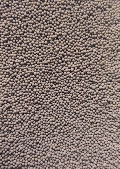 Inpat Dry Clay