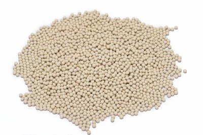 Inpat Molecular Sieve