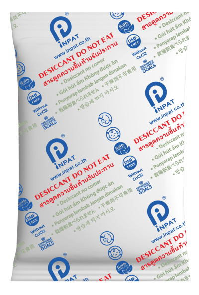 Inpat Dry Natural Clay