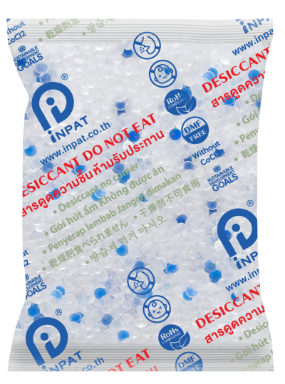 Inpat Dry Silica Gel