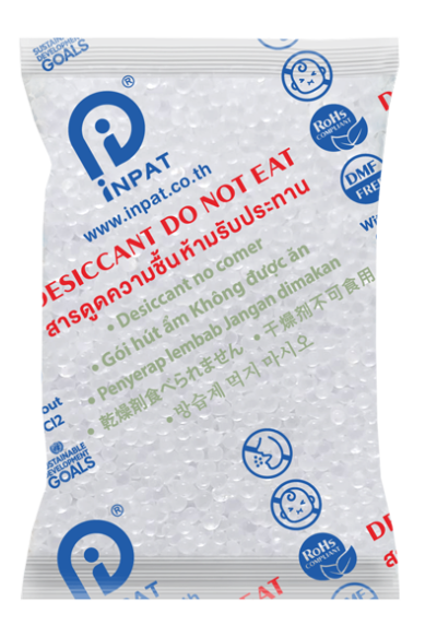 Inpat Dry Silica Gel