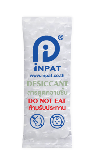 Inpat Dry Silica Gel