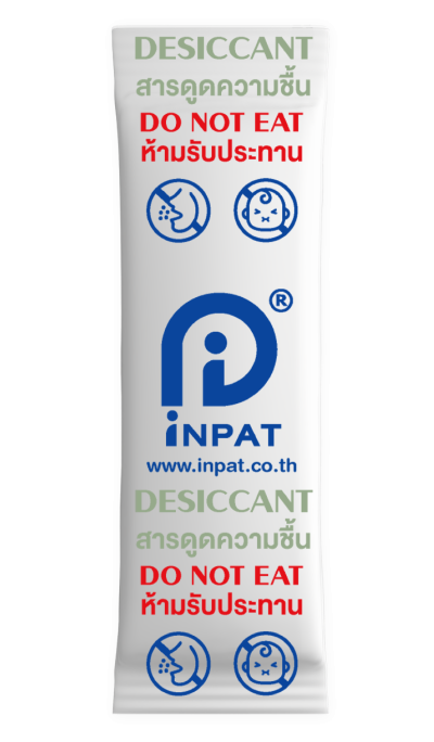 Inpat Dry Silica Gel
